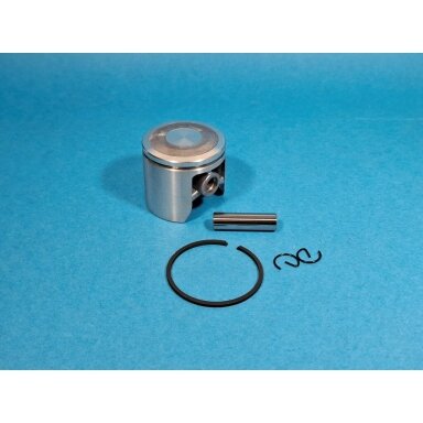 Piston Kit 39mm suitable for Echo CS350 chainsaw P021009230