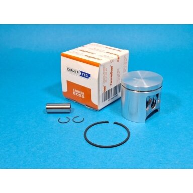 Piston Kit 40.5mm suitable for STIHL MS212 MS182 chainsaw 1148 020 2017
