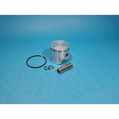 Piston Kit 40mm suitable for Husqvarna 340 345 350 Jonsered 2141 2145 2150 CS2141 CS2145 CS2150 chainsaw 503870171