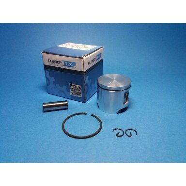 Piston kit 40mm suitable for Husqvarna 40 45 49 240R 245R 245RX 39R Jonsered 2041 2045 2050 GR41 GR44 GR50 RS41 RS44 506010801