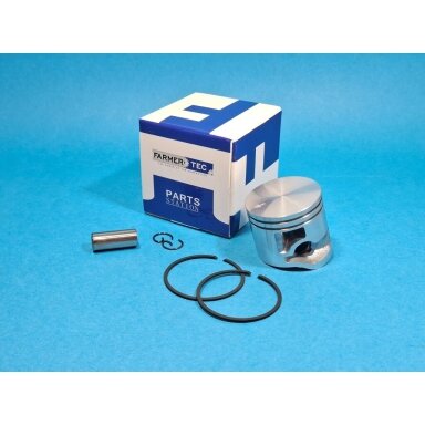 Piston Kit 40mm suitable for STIHL MS211 chainsaw 1139 030 2001