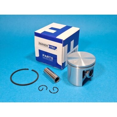 Piston Kit 45mm suitable for Husqvarna 154 254 chainsaw 503503701