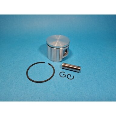 Piston Kit 45mm suitable for Husqvarna 346 353 Jonsered CS2147 CS2152 chainsaw 537223604