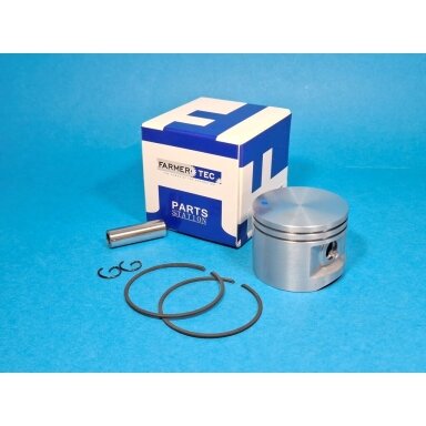 Piston Kit 46mm suitable for STIHL MS280 chainsaw 1133 030 2001