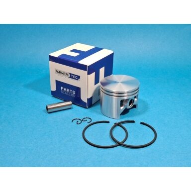 Piston Kit 48mm suitable for STIHL 034 036 MS340 MS360 chainsaw 1125 030 2001