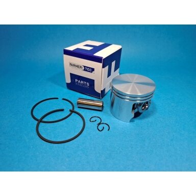 Piston Kit 50mm suitable for STIHL MS440 044 chainsaw 1128 030 2015