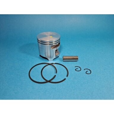 Piston Kit 51mm suitable for Husqvarna 576 chainsaw 575257302