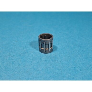 Piston Needle Bearing suitable for Husqvarna 44 444 40 45 49 50 51 55 340 345 346 350 351 353 445 450 Jonsered 2041 2045 2050 2141 2145 2149 2150 CS2141 CS2145 CS2147 CS2150 CS2152 CS2153 CS2245 CS2250 chainsaw 501451601