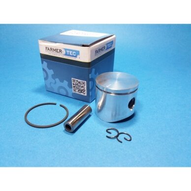 Piston Kit 38mm suitable for Husqvarna 36 41 136 137 141 142 Jonsered 2036 2040 chainsaw 530069944 Piston Kit 38mm suitable for Husqvarna 36 41 136 137 141 142 Jonsered 2036 2040 chainsaw 530069944