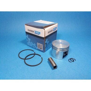Piston Kit 38mm suitable for STIHL 018 MS180 MS210 chainsaw 1130 030 2004 Piston Kit 38mm suitable for STIHL 018 MS180 MS210 chainsaw 1130 030 2004