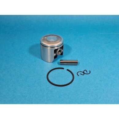 Piston Kit 39mm suitable for Echo CS350 chainsaw P021009230 Piston Kit 39mm suitable for Echo CS350 chainsaw P021009230