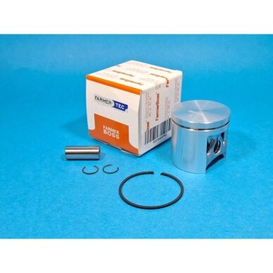 Piston Kit 40.5mm suitable for STIHL MS212 MS182 chainsaw 1148 020 2017 Piston Kit 40.5mm suitable for STIHL MS212 MS182 chainsaw 1148 020 2017
