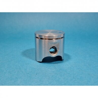 Piston Kit 40mm suitable for Husqvarna 340 345 350 Jonsered 2141 2145 2150 CS2141 CS2145 CS2150 chainsaw 503870171 2