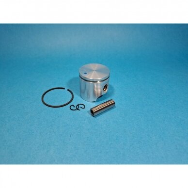 Piston Kit 40mm suitable for Husqvarna 340 345 350 Jonsered 2141 2145 2150 CS2141 CS2145 CS2150 chainsaw 503870171 Piston Kit 40mm suitable for Husqvarna 340 345 350 Jonsered 2141 2145 2150 CS2141 CS2145 CS2150 chainsaw 503870171