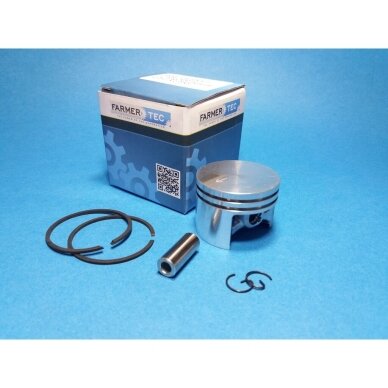 Piston Kit 40mm suitable for STIHL 020 MS200 MS200T chainsaw 1129 030 2002 Piston Kit 40mm suitable for STIHL 020 MS200 MS200T chainsaw 1129 030 2002