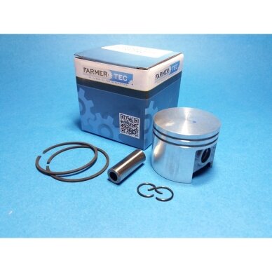 Piston Kit 40mm suitable for STIHL 021 023 MS210 MS230 chainsaw 1123 030 2003 Piston Kit 40mm suitable for STIHL 021 023 MS210 MS230 chainsaw 1123 030 2003