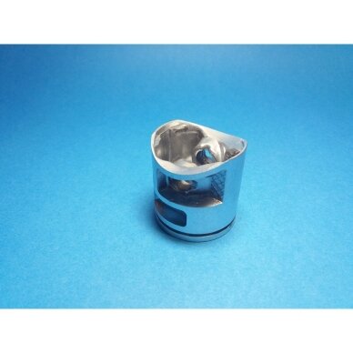 Piston kit 41mm suitable for Husqvarna 135 140 435 440 Jonsered CS2240 McCulloch CS350 CS390 CS410 chainsaw 502625002 2 Piston kit 41mm suitable for Husqvarna 135 140 435 440 Jonsered CS2240 McCulloch CS350 CS390 CS410 chainsaw 502625002 2