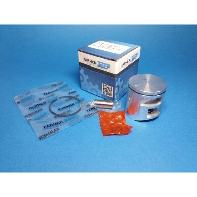 Piston kit 41mm suitable for Husqvarna 135 140 435 440 Jonsered CS2240 McCulloch CS350 CS390 CS410 chainsaw 502625002 Piston kit 41mm suitable for Husqvarna 135 140 435 440 Jonsered CS2240 McCulloch CS350 CS390 CS410 chainsaw 502625002