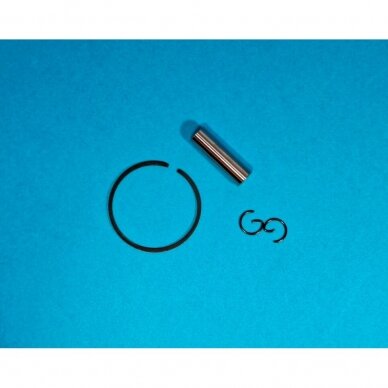 Piston Kit 42mm suitable for Husqvarna 345 346 353 Jonsered 2141 2145 2150 CS2141 CS2145 CS2147 CS2152 chainsaw 503907371 4 Piston Kit 42mm suitable for Husqvarna 345 346 353 Jonsered 2141 2145 2150 CS2141 CS2145 CS2147 CS2152 chainsaw 503907371 4