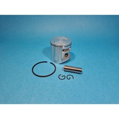 Piston Kit 42mm suitable for Husqvarna 445 445E 445eII 445II 450E Jonsered CS2245 CS2245II CS2245S CS2245SII CS2250S McCulloch CS450 chainsaw 544088403 Piston Kit 42mm suitable for Husqvarna 445 445E 445eII 445II 450E Jonsered CS2245 CS2245II CS2245S CS2245SII CS2250S McCulloch CS450 chainsaw 544088403