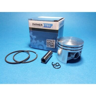 Piston Kit 42mm suitable for STIHL 024 MS240 chainsaw 1121 030 2005 Piston Kit 42mm suitable for STIHL 024 MS240 chainsaw 1121 030 2005