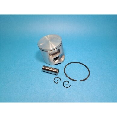 Piston Kit 43mm suitable for Husqvarna 545 550 Jonsered CS2252 CS2253 chainsaw 577047008 Piston Kit 43mm suitable for Husqvarna 545 550 Jonsered CS2252 CS2253 chainsaw 577047008