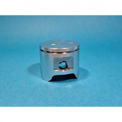 Piston Kit 44.3mm suitable for Husqvarna 346 353 Jonsered CS2153 chainsaw 544143102 2 Piston Kit 44.3mm suitable for Husqvarna 346 353 Jonsered CS2153 chainsaw 544143102 2