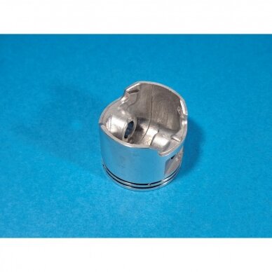 Piston Kit 45mm suitable for Husqvarna 346 353 Jonsered CS2147 CS2152 chainsaw 537223602 3
