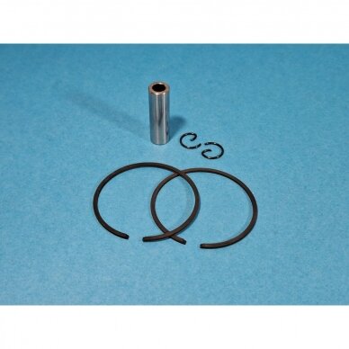 Piston Kit 45mm suitable for Husqvarna 346 353 Jonsered CS2147 CS2152 chainsaw 537223602 4 Piston Kit 45mm suitable for Husqvarna 346 353 Jonsered CS2147 CS2152 chainsaw 537223602 4
