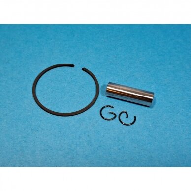 Piston Kit 45mm suitable for Husqvarna 346 353 Jonsered CS2147 CS2152 chainsaw 537223604 4 Piston Kit 45mm suitable for Husqvarna 346 353 Jonsered CS2147 CS2152 chainsaw 537223604 4