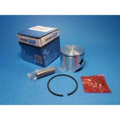 Piston kit 45mm suitable for Husqvarna 50 51 55 chainsaw 503167701 Piston kit 45mm suitable for Husqvarna 50 51 55 chainsaw 503167701
