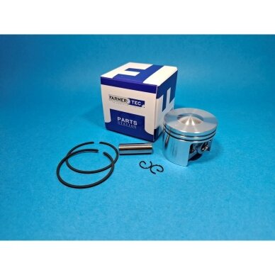 Piston Kit 46mm suitable for STIHL 028 028AV 028 SUPER chainsaw 1118 030 2001 Piston Kit 46mm suitable for STIHL 028 028AV 028 SUPER chainsaw 1118 030 2001