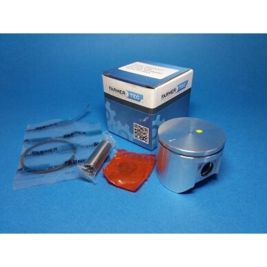 Piston kit 47mm suitable for Husqvarna 357 359 Jonsered 2159 CS2156 CS2159 chainsaw 537157202 Piston kit 47mm suitable for Husqvarna 357 359 Jonsered 2159 CS2156 CS2159 chainsaw 537157202