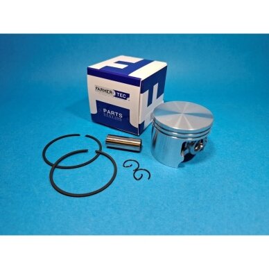 Piston Kit 50mm suitable for STIHL MS440 044 chainsaw 1128 030 2015 Piston Kit 50mm suitable for STIHL MS440 044 chainsaw 1128 030 2015