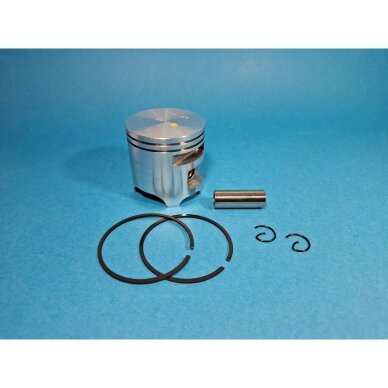 Piston Kit 51mm suitable for Husqvarna 576 chainsaw 575257302 Piston Kit 51mm suitable for Husqvarna 576 chainsaw 575257302