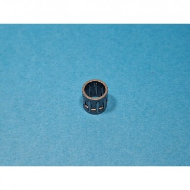 Piston Needle Bearing suitable for Husqvarna 44 444 40 45 49 50 51 55 340 345 346 350 351 353 445 450 Jonsered 2041 2045 2050 2141 2145 2149 2150 CS2141 CS2145 CS2147 CS2150 CS2152 CS2153 CS2245 CS2250 chainsaw 501451601 3 Piston Needle Bearing suitable for Husqvarna 44 444 40 45 49 50 51 55 340 345 346 350 351 353 445 450 Jonsered 2041 2045 2050 2141 2145 2149 2150 CS2141 CS2145 CS2147 CS2150 CS2152 CS2153 CS2245 CS2250 chainsaw 501451601 3