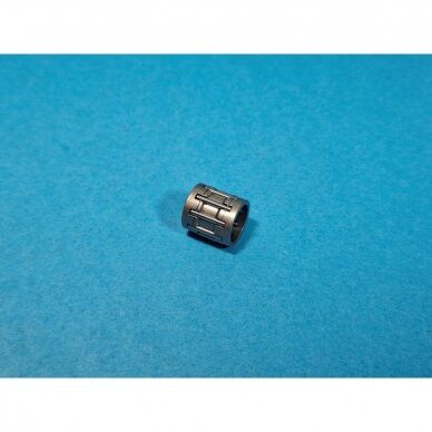 Piston Needle Bearing suitable for Husqvarna 44 444 40 45 49 50 51 55 340 345 346 350 351 353 445 450 Jonsered 2041 2045 2050 2141 2145 2149 2150 CS2141 CS2145 CS2147 CS2150 CS2152 CS2153 CS2245 CS2250 chainsaw 501451601 2