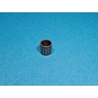 Piston Needle Bearing suitable for Husqvarna 61 66 268 272 362 365 372 357 359 570 575 576 Jonsered 2159 CS2157 CS2159 chainsaw 503733901 Piston Needle Bearing suitable for Husqvarna 61 66 268 272 362 365 372 357 359 570 575 576 Jonsered 2159 CS2157 CS2159 chainsaw 503733901
