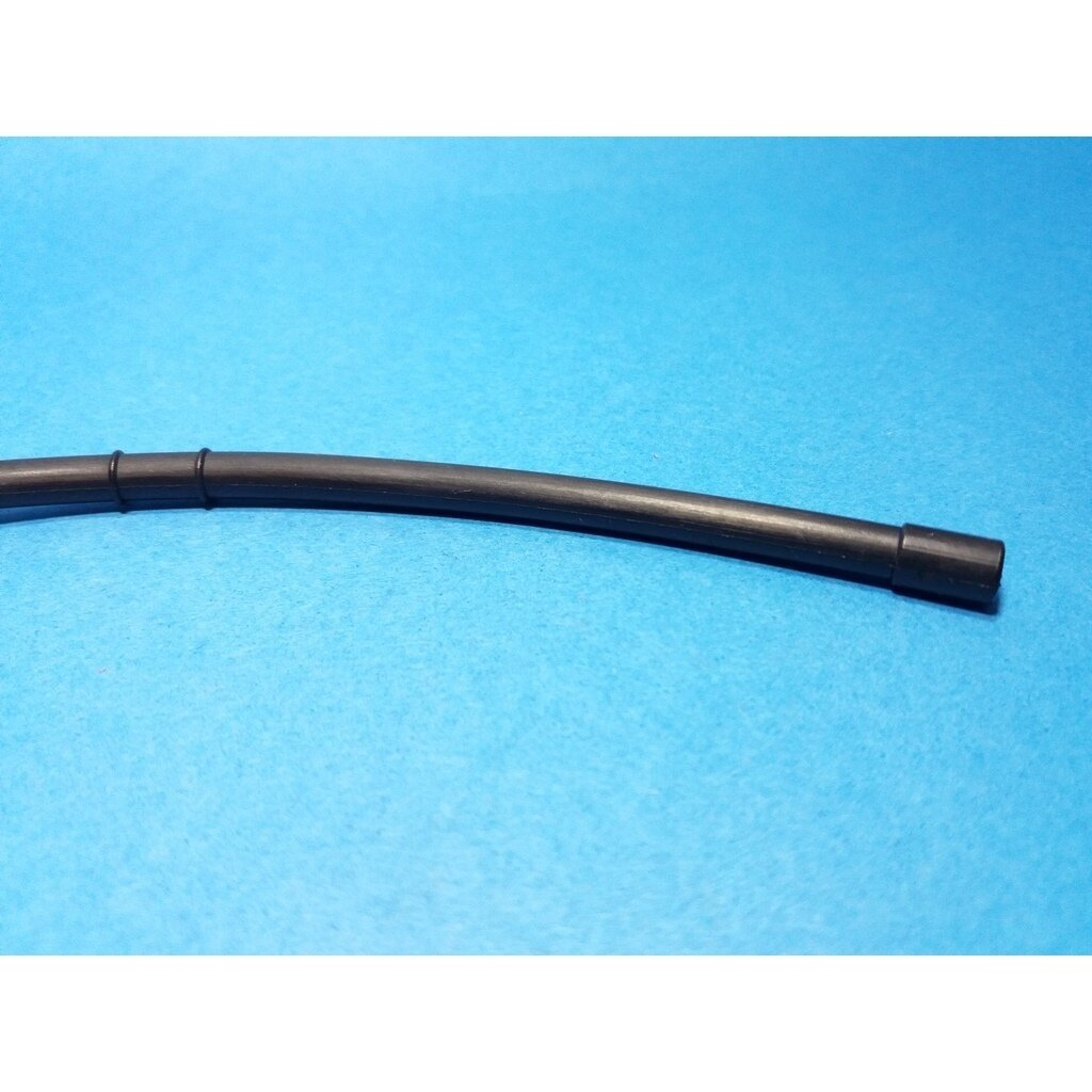 Return Line Fuel Hose suitable for Husqvarna 135 140 435 440 445 450 Jonsered CS2240 CS2245 CS2250 McCulloch CS350 CS390 CS410 CS450 chainsaw 544129701 2 Return Line Fuel Hose suitable for Husqvarna 135 140 435 440 445 450 Jonsered CS2240 CS2245 CS2250 McCulloch CS350 CS390 CS410 CS450 chainsaw 544129701 2