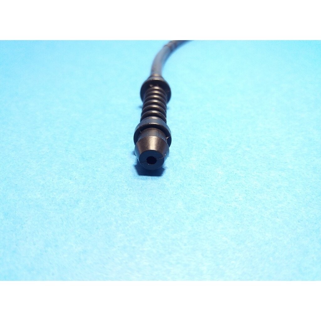 Return Line Fuel Hose suitable for Husqvarna 135 140 435 440 445 450 Jonsered CS2240 CS2245 CS2250 McCulloch CS350 CS390 CS410 CS450 chainsaw 544129701 3