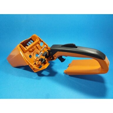 Rear Handle Handle suitable for STIHL MS210 MS230 MS250 chainsaw 1123 790 1013