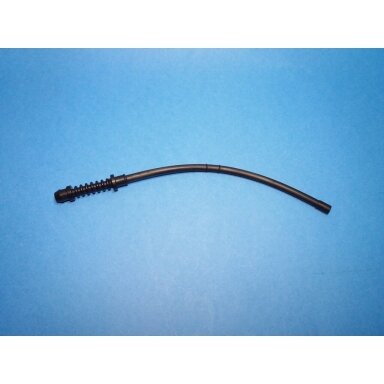Return Line Fuel Hose suitable for Husqvarna 135 140 435 440 445 450 Jonsered CS2240 CS2245 CS2250 McCulloch CS350 CS390 CS410 CS450 chainsaw 544129701