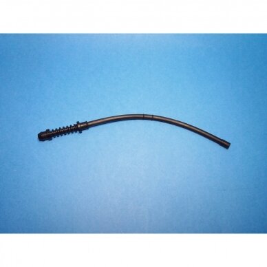 Return Line Fuel Hose suitable for Husqvarna 135 140 435 440 445 450 Jonsered CS2240 CS2245 CS2250 McCulloch CS350 CS390 CS410 CS450 chainsaw 544129701