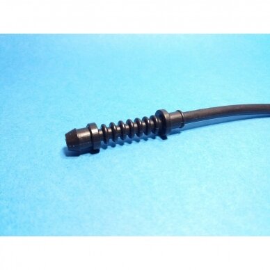 Return Line Fuel Hose suitable for Husqvarna 135 140 435 440 445 450 Jonsered CS2240 CS2245 CS2250 McCulloch CS350 CS390 CS410 CS450 chainsaw 544129701 1 Return Line Fuel Hose suitable for Husqvarna 135 140 435 440 445 450 Jonsered CS2240 CS2245 CS2250 McCulloch CS350 CS390 CS410 CS450 chainsaw 544129701 1