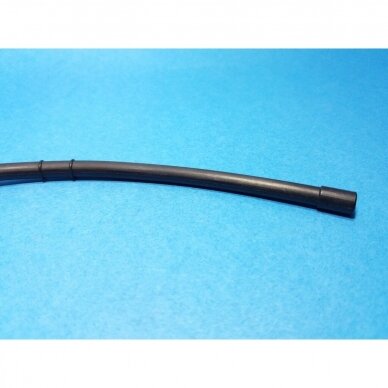 Return Line Fuel Hose suitable for Husqvarna 135 140 435 440 445 450 Jonsered CS2240 CS2245 CS2250 McCulloch CS350 CS390 CS410 CS450 chainsaw 544129701 2 Return Line Fuel Hose suitable for Husqvarna 135 140 435 440 445 450 Jonsered CS2240 CS2245 CS2250 McCulloch CS350 CS390 CS410 CS450 chainsaw 544129701 2