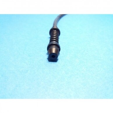Return Line Fuel Hose suitable for Husqvarna 135 140 435 440 445 450 Jonsered CS2240 CS2245 CS2250 McCulloch CS350 CS390 CS410 CS450 chainsaw 544129701 3