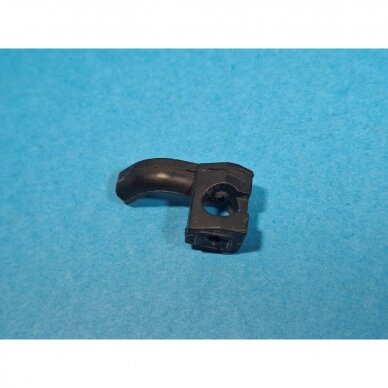 Rubber Kit suitable for Oil Pump suitable for Husqvarna 340 345 346 350 Jonsered 2141 2145 2150 CS2141 CS2145 CS2150 chainsaw 503854801 2