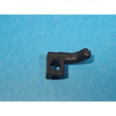 Rubber Kit suitable for Oil Pump suitable for Husqvarna 340 345 346 350 Jonsered 2141 2145 2150 CS2141 CS2145 CS2150 chainsaw 503854801 4