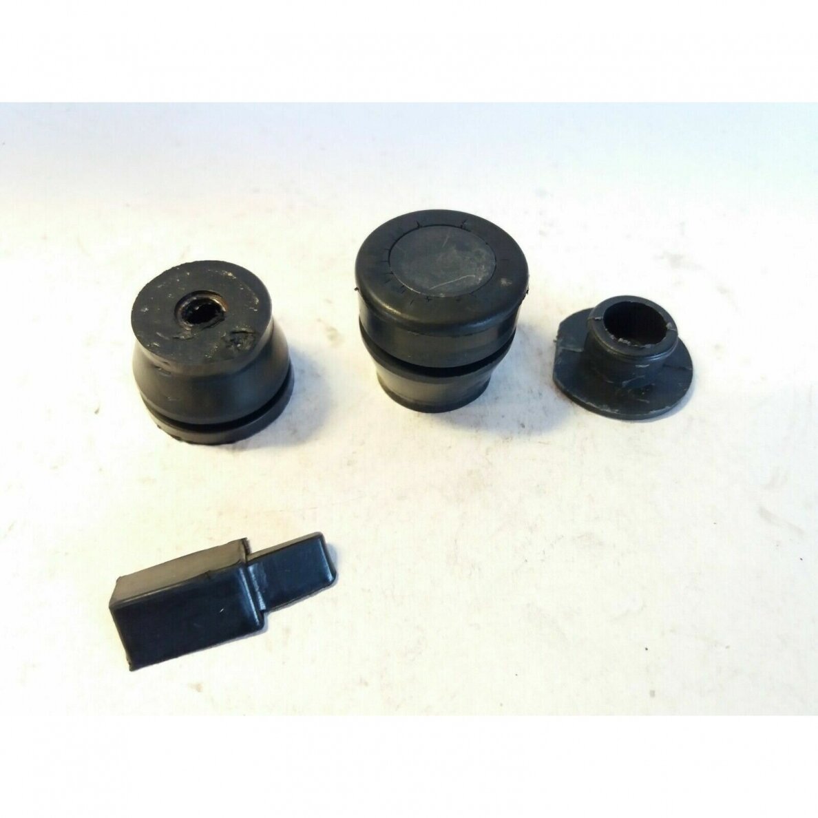 Shock Absorber NAC SPS 01-38 type chainsaw 2