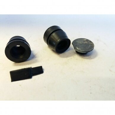 Shock Absorber NAC SPS 01-38 type chainsaw 1 Shock Absorber NAC SPS 01-38 type chainsaw 1